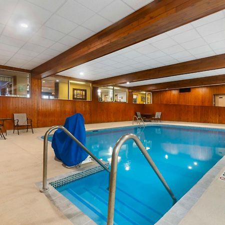 Best Western Plus Concord Inn Minocqua Kültér fotó