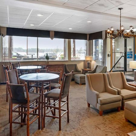Best Western Plus Concord Inn Minocqua Kültér fotó