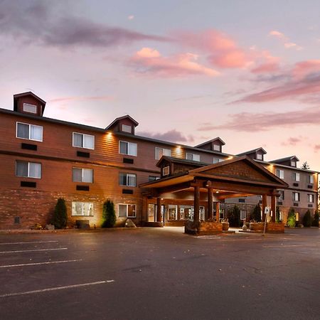 Best Western Plus Concord Inn Minocqua Kültér fotó