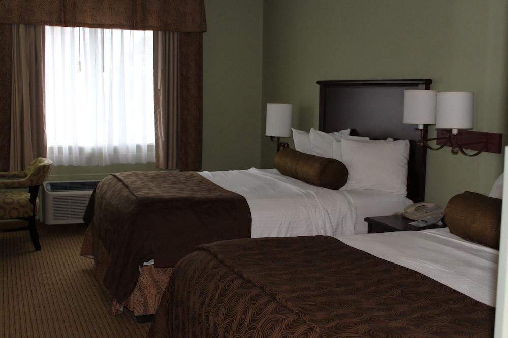 Best Western Plus Concord Inn Minocqua Kültér fotó