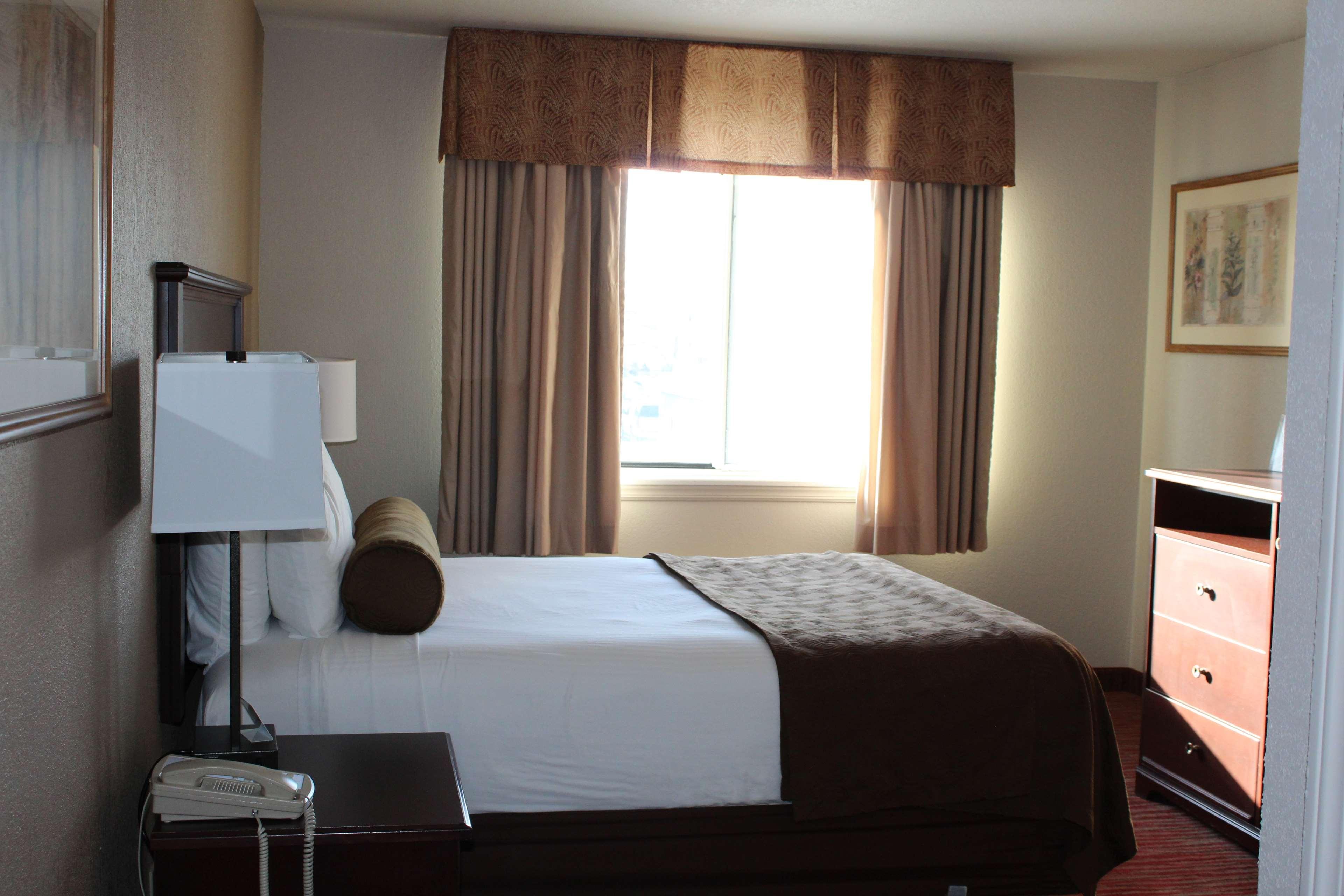 Best Western Plus Concord Inn Minocqua Kültér fotó