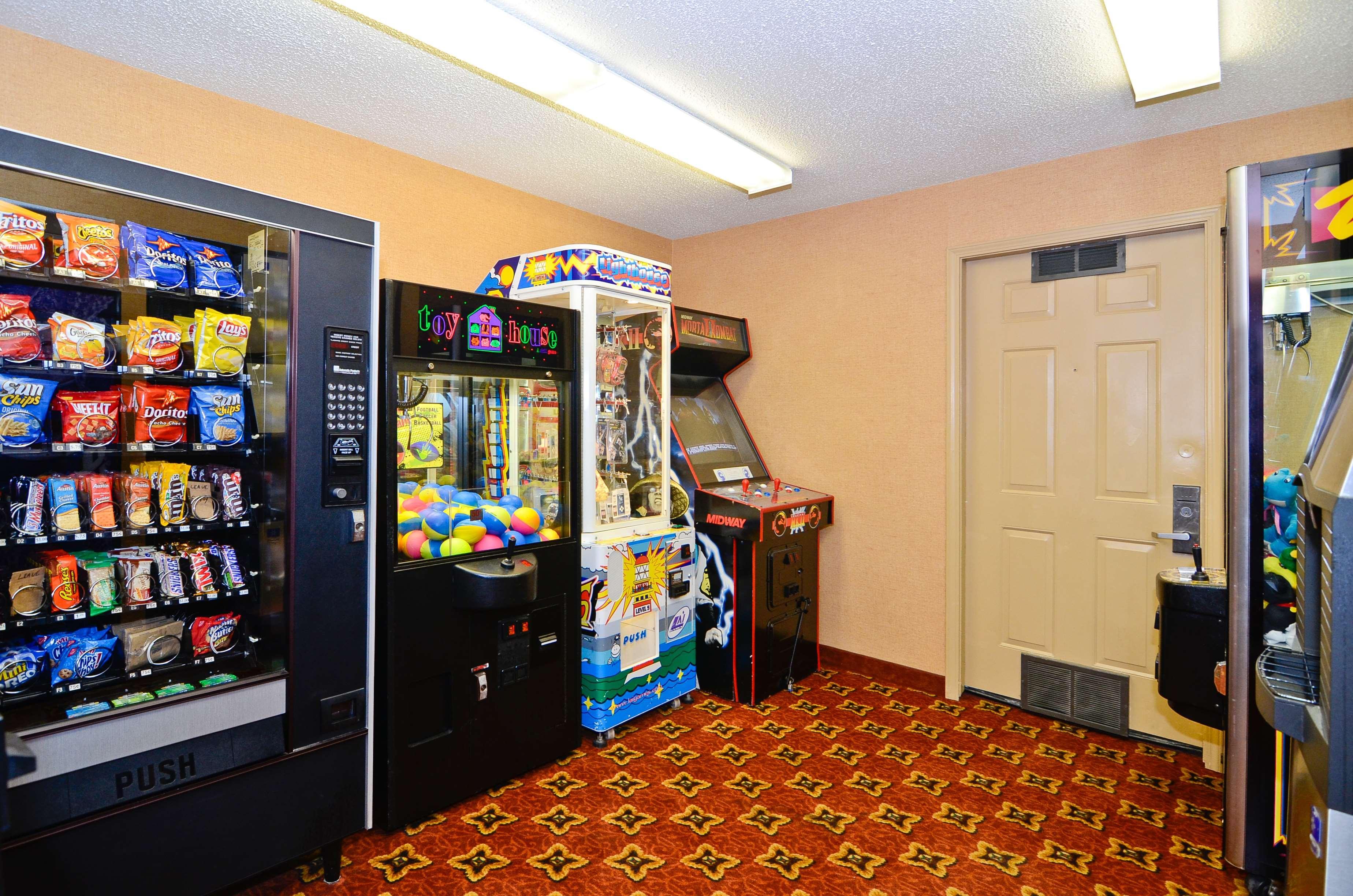 Best Western Plus Concord Inn Minocqua Kültér fotó
