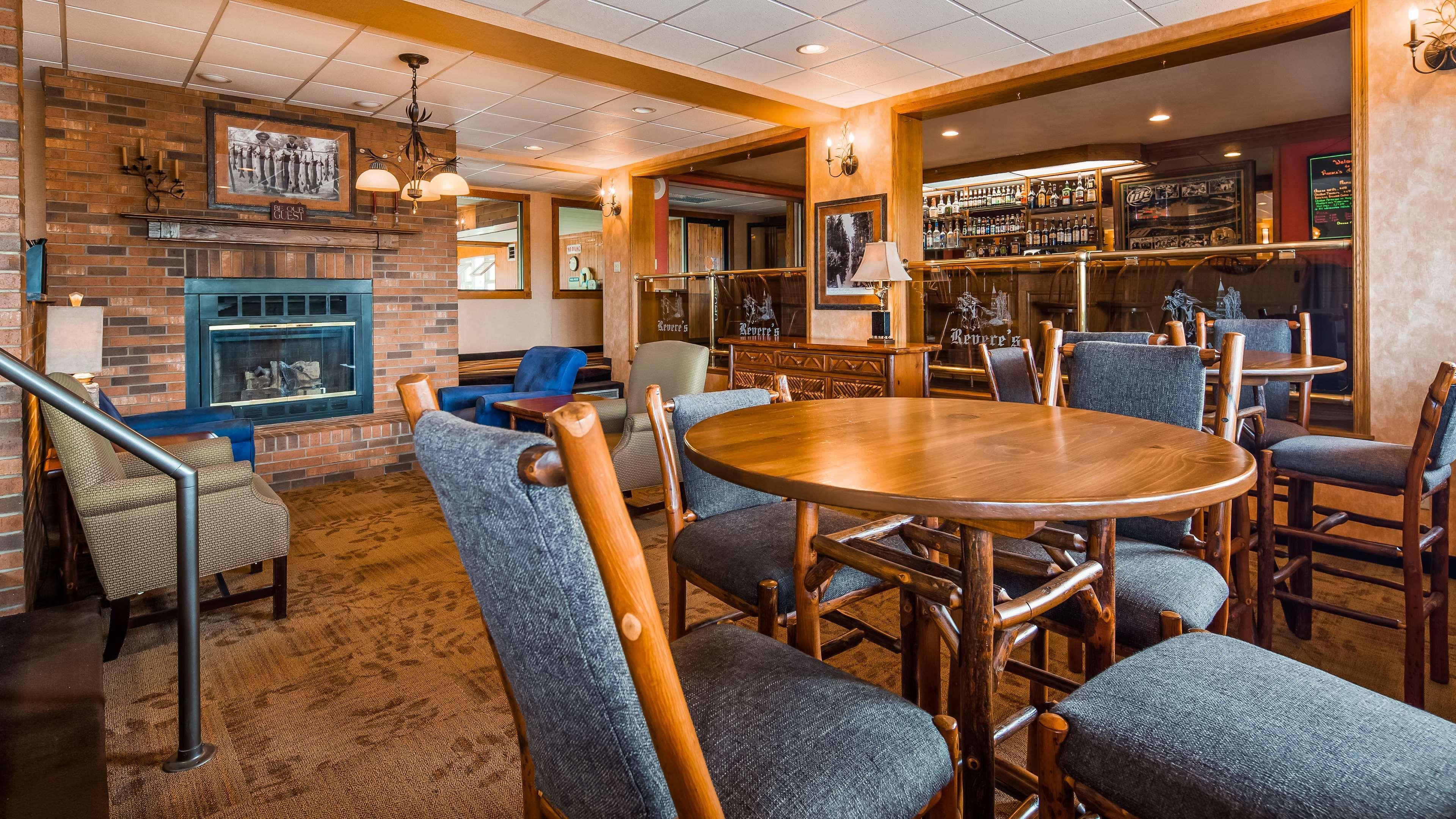 Best Western Plus Concord Inn Minocqua Kültér fotó