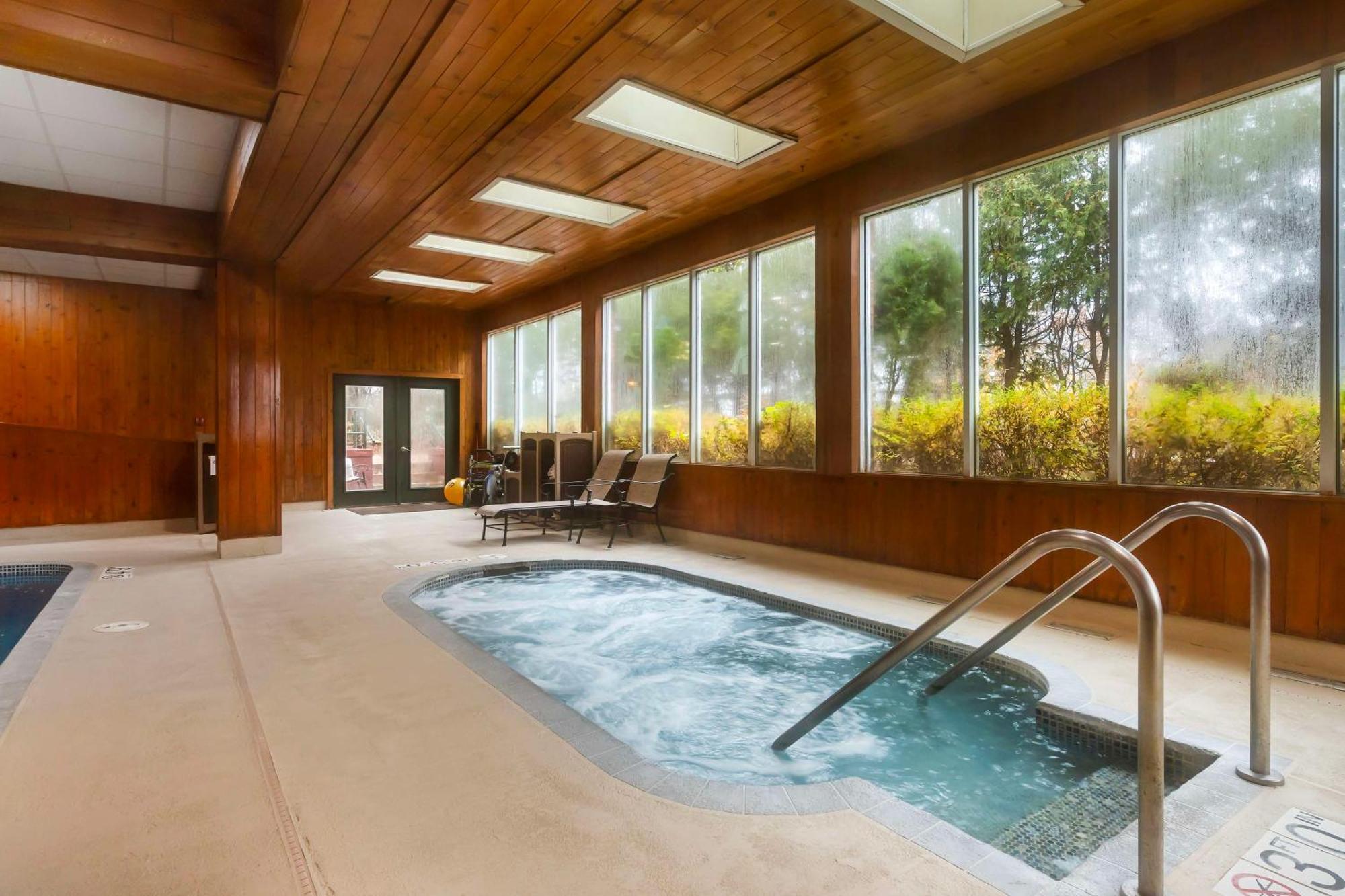Best Western Plus Concord Inn Minocqua Kültér fotó