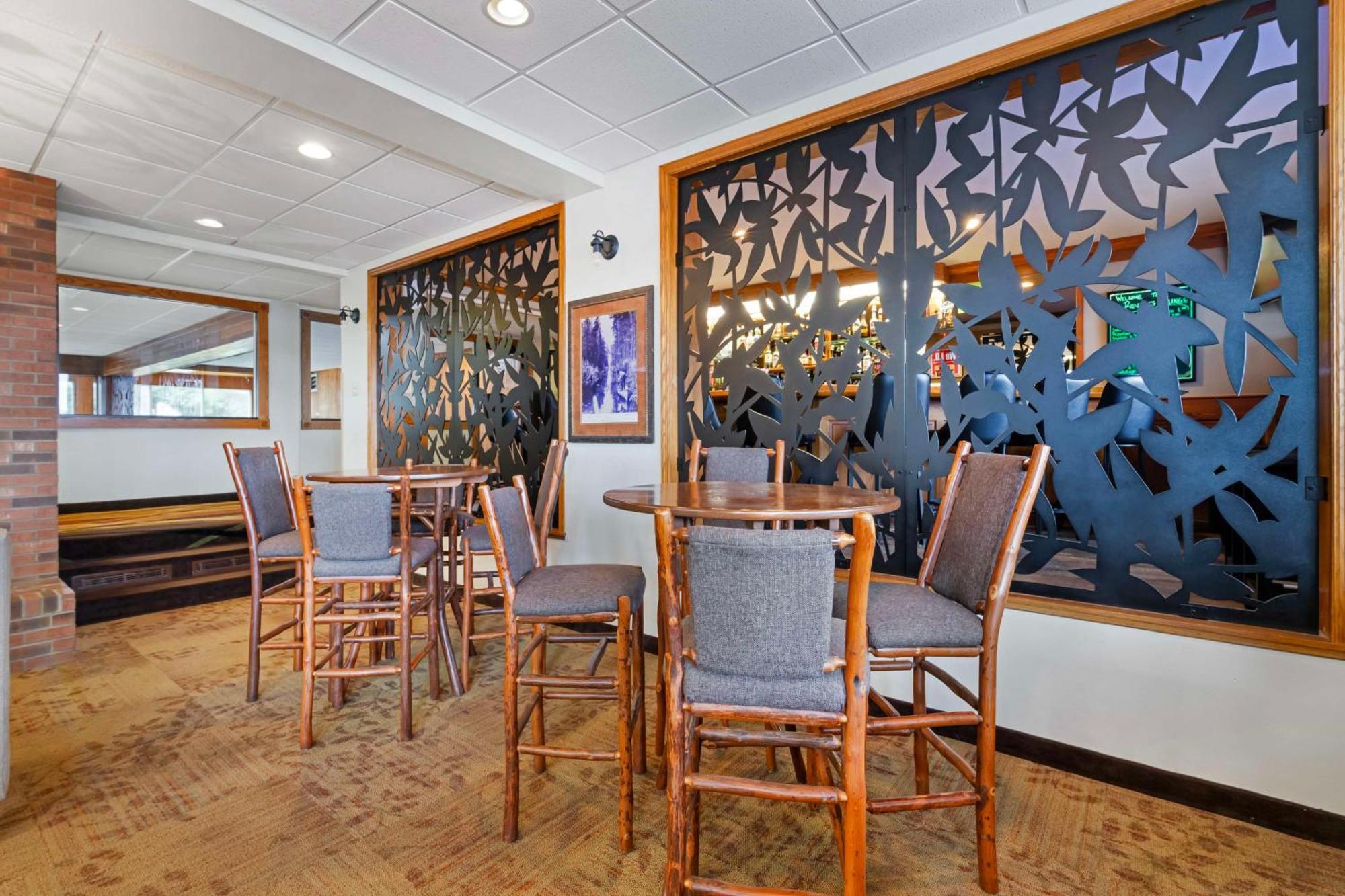 Best Western Plus Concord Inn Minocqua Kültér fotó