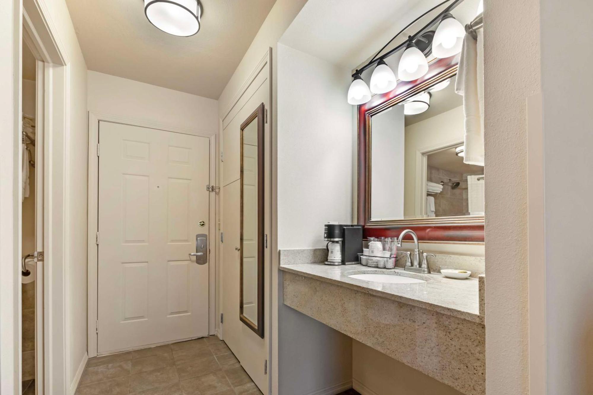 Best Western Plus Concord Inn Minocqua Kültér fotó