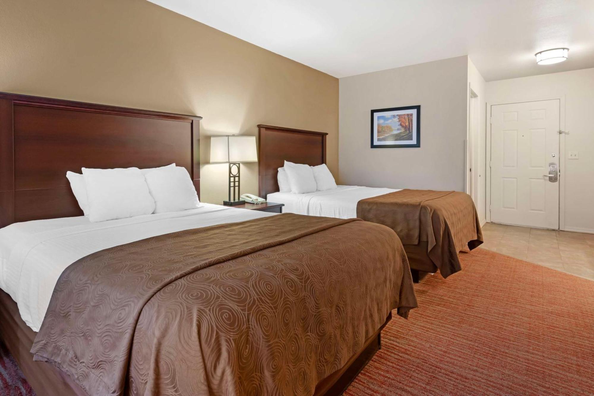 Best Western Plus Concord Inn Minocqua Kültér fotó