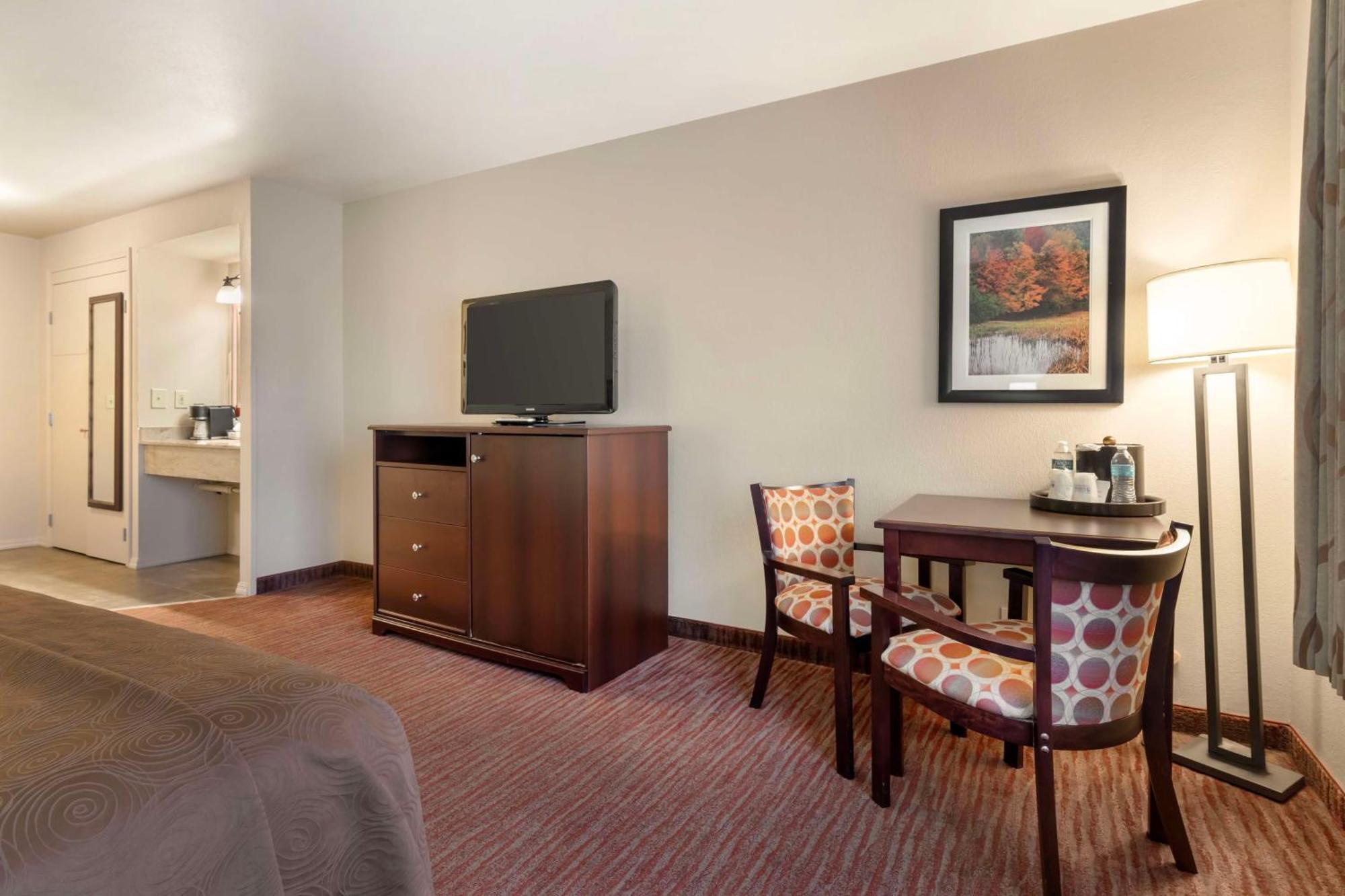 Best Western Plus Concord Inn Minocqua Kültér fotó