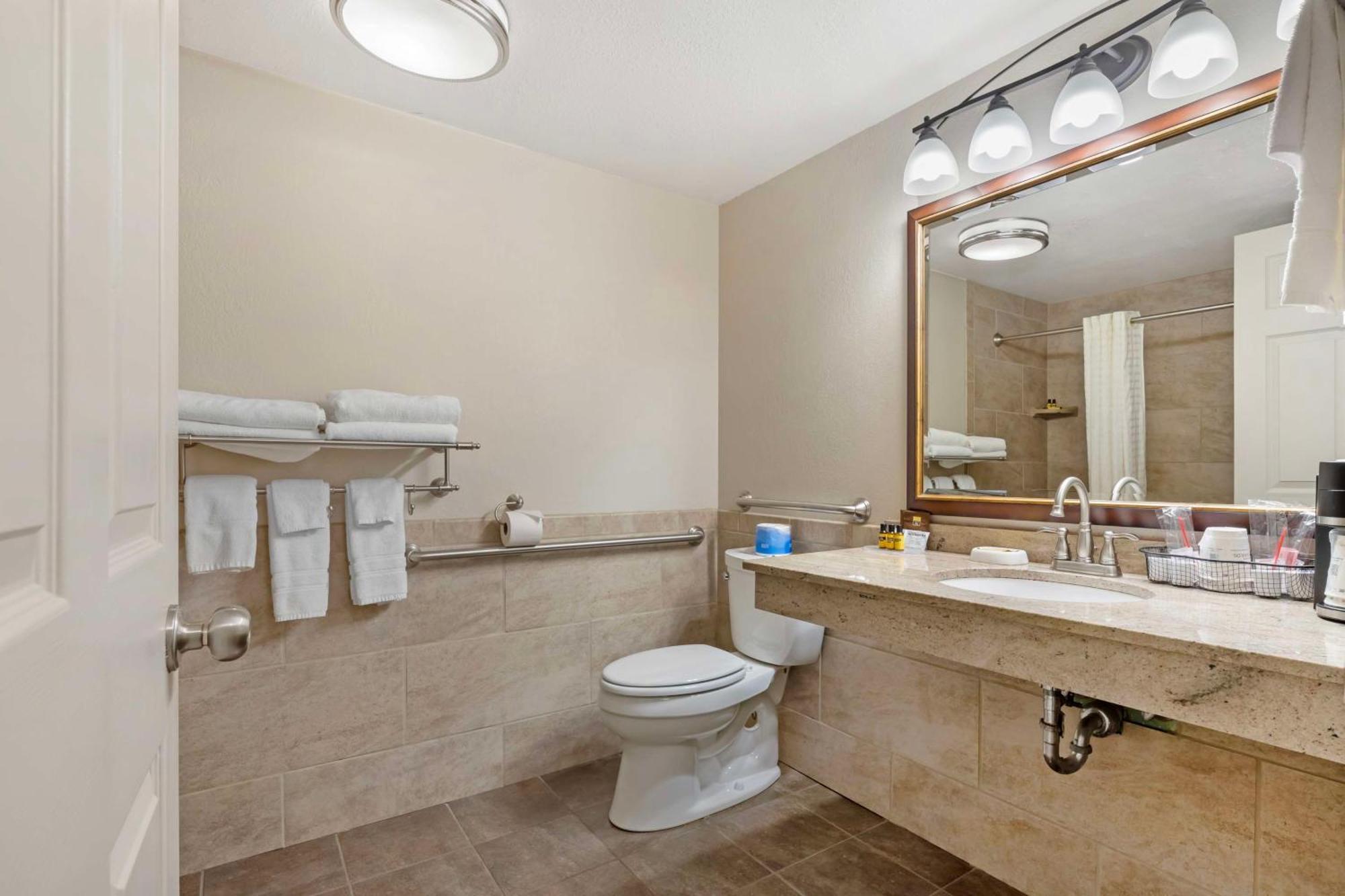 Best Western Plus Concord Inn Minocqua Kültér fotó