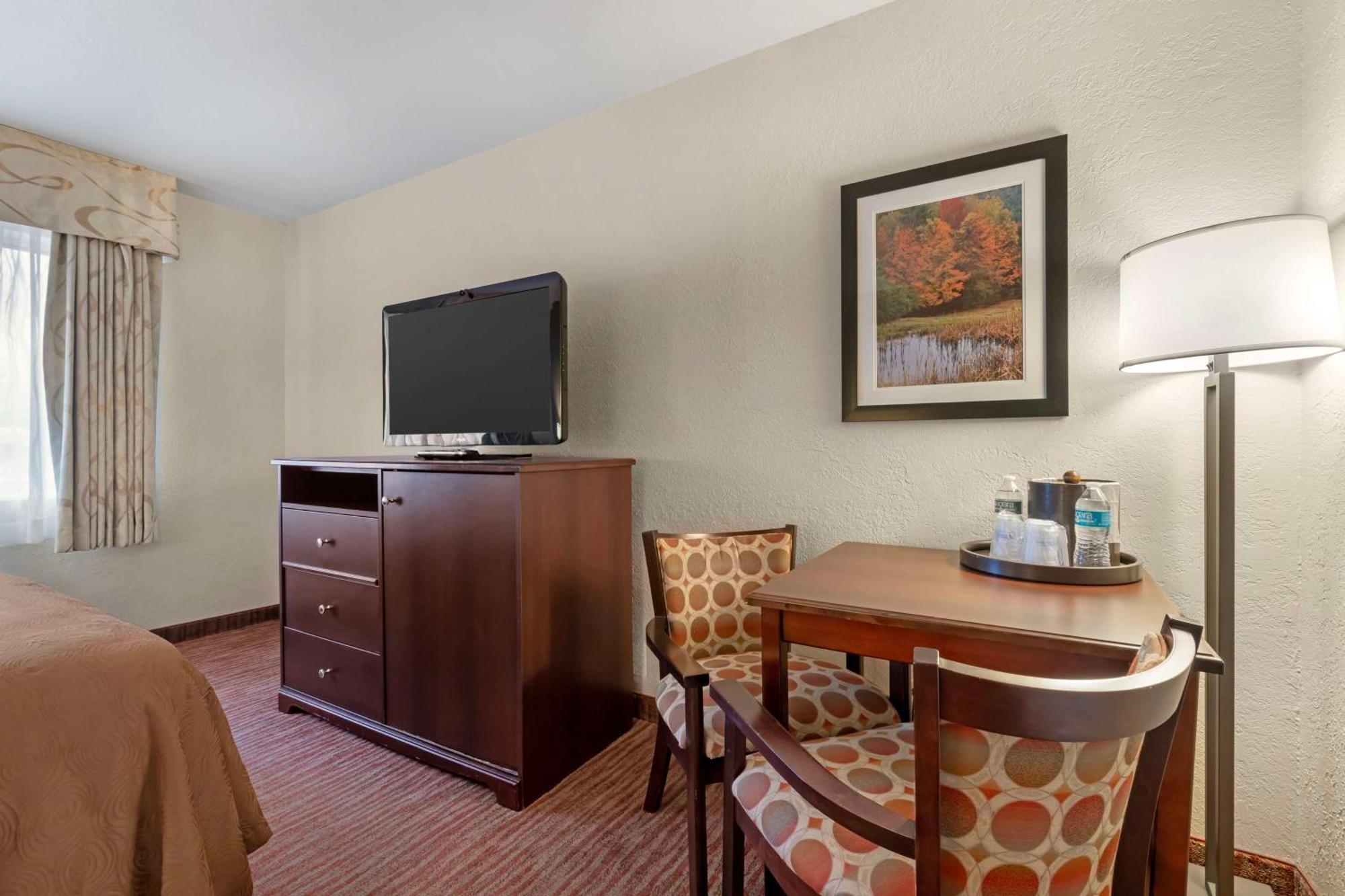 Best Western Plus Concord Inn Minocqua Kültér fotó