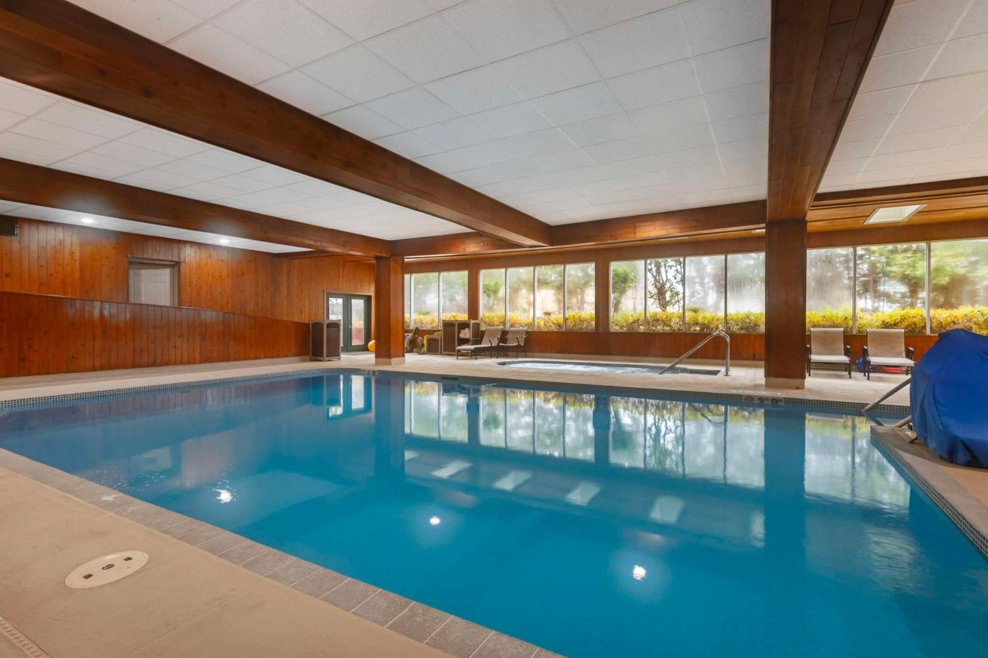 Best Western Plus Concord Inn Minocqua Kültér fotó