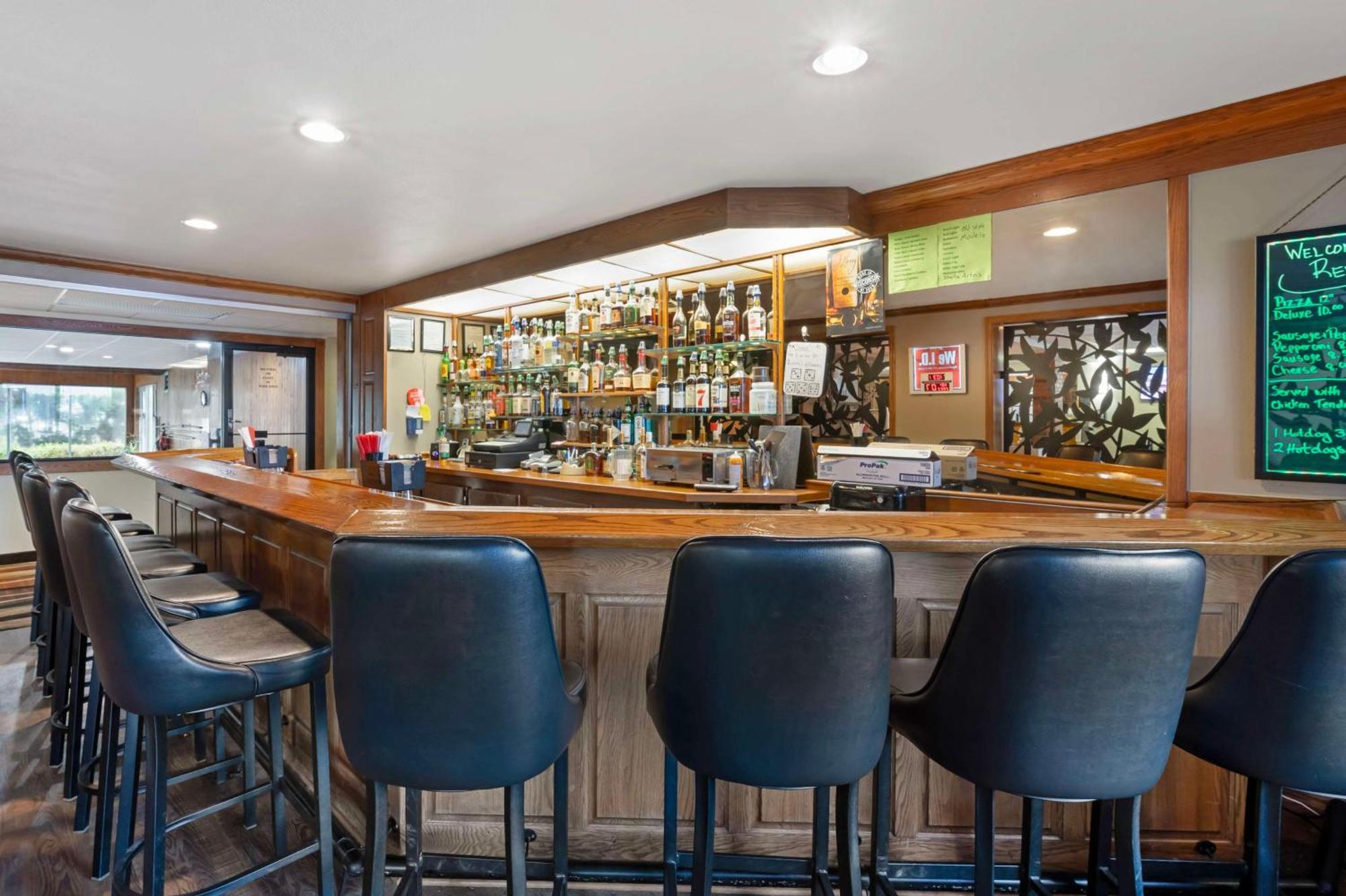 Best Western Plus Concord Inn Minocqua Kültér fotó