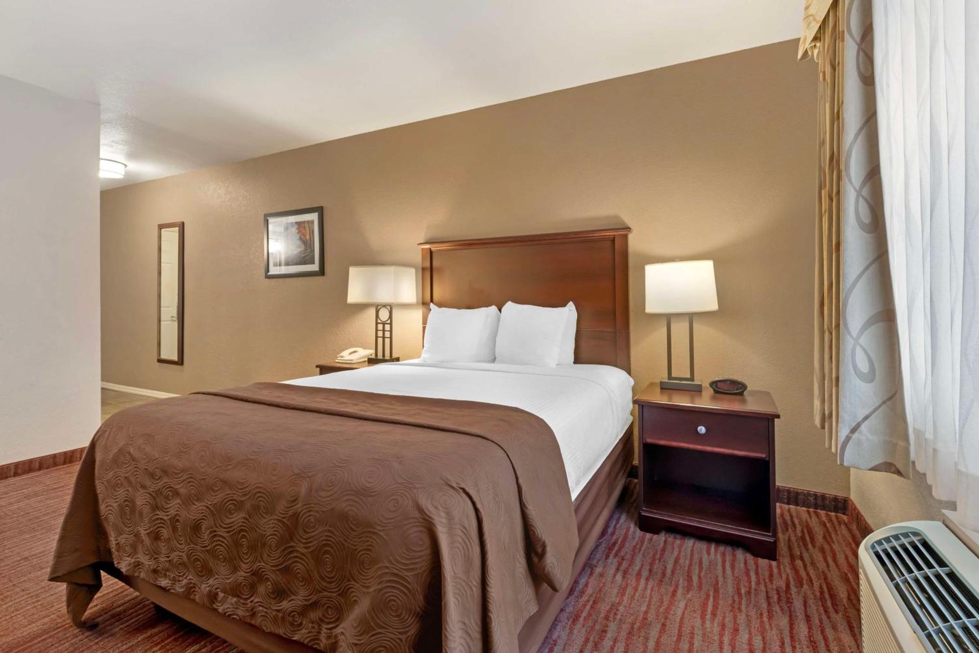 Best Western Plus Concord Inn Minocqua Kültér fotó