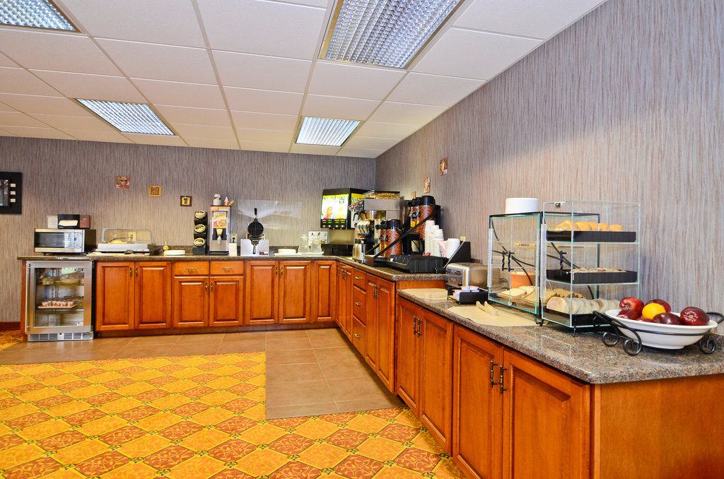 Best Western Plus Concord Inn Minocqua Kültér fotó