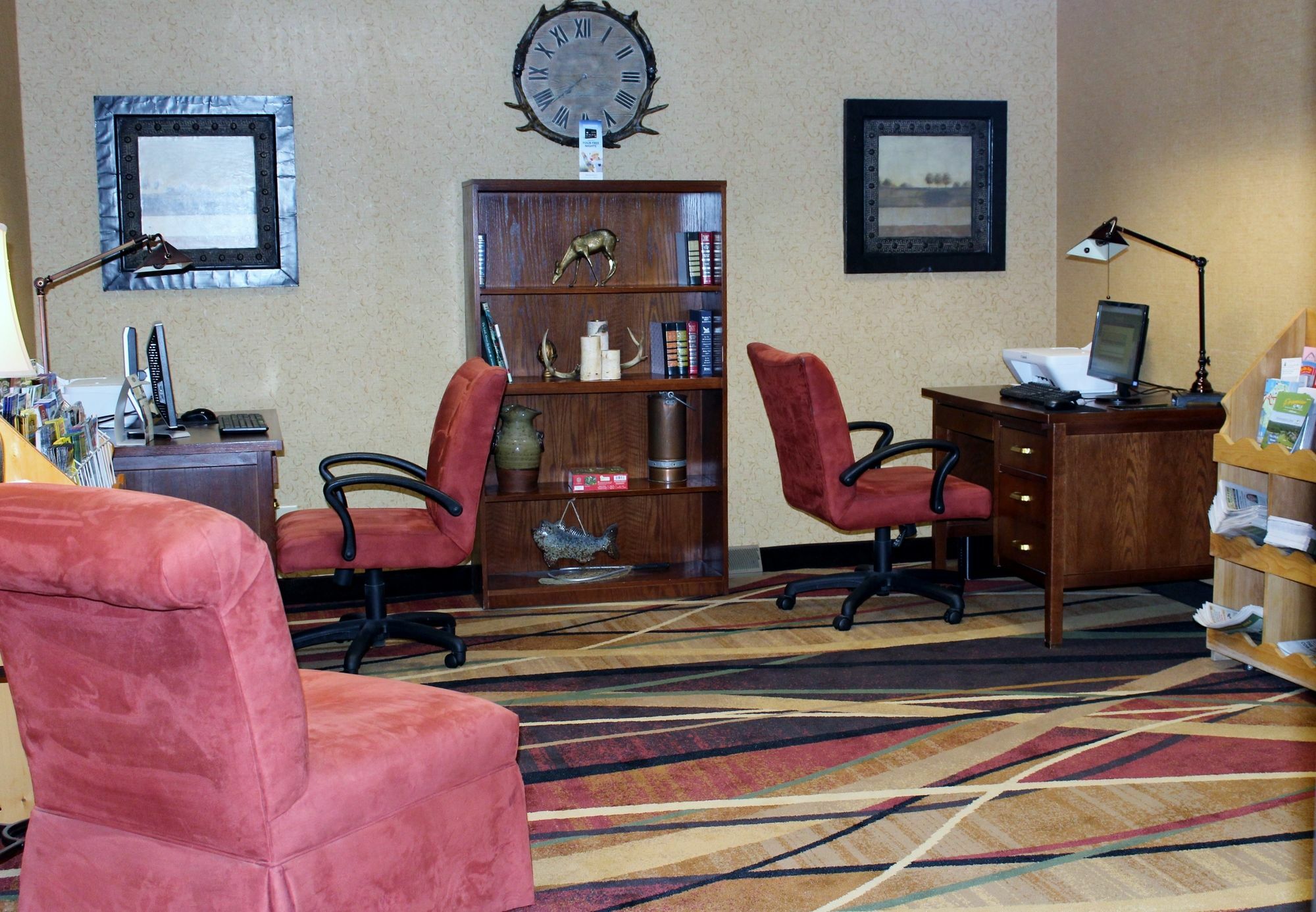 Best Western Plus Concord Inn Minocqua Kültér fotó