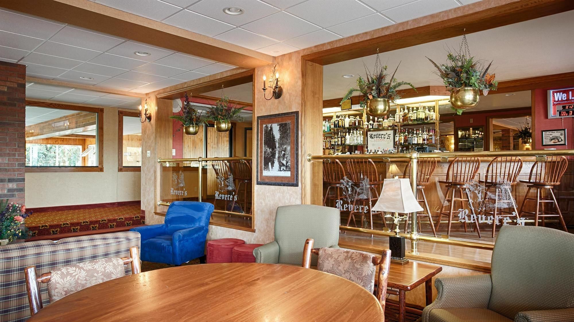 Best Western Plus Concord Inn Minocqua Kültér fotó