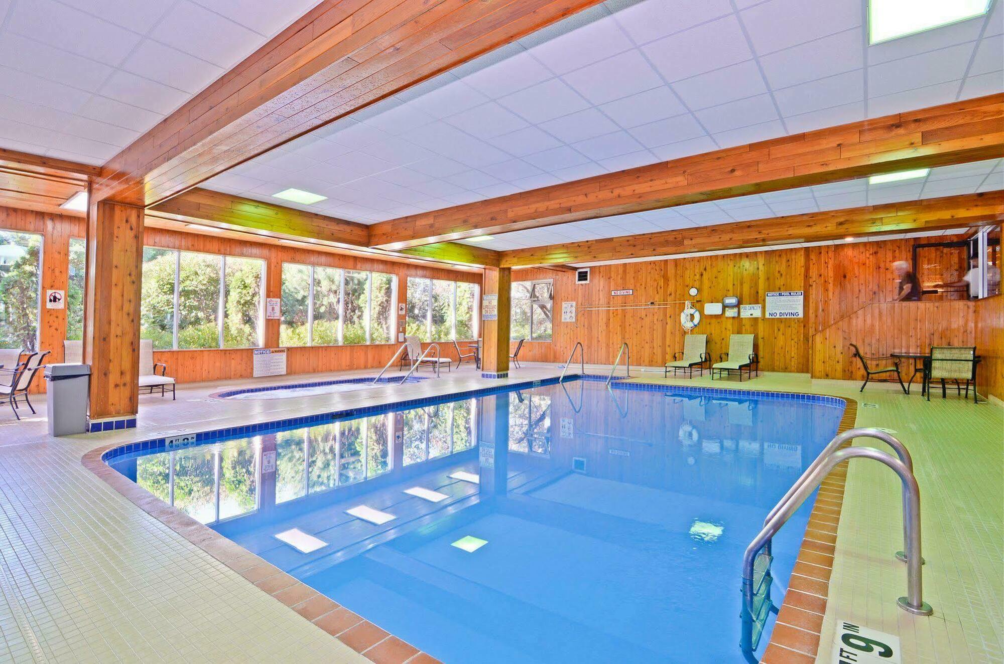 Best Western Plus Concord Inn Minocqua Kültér fotó