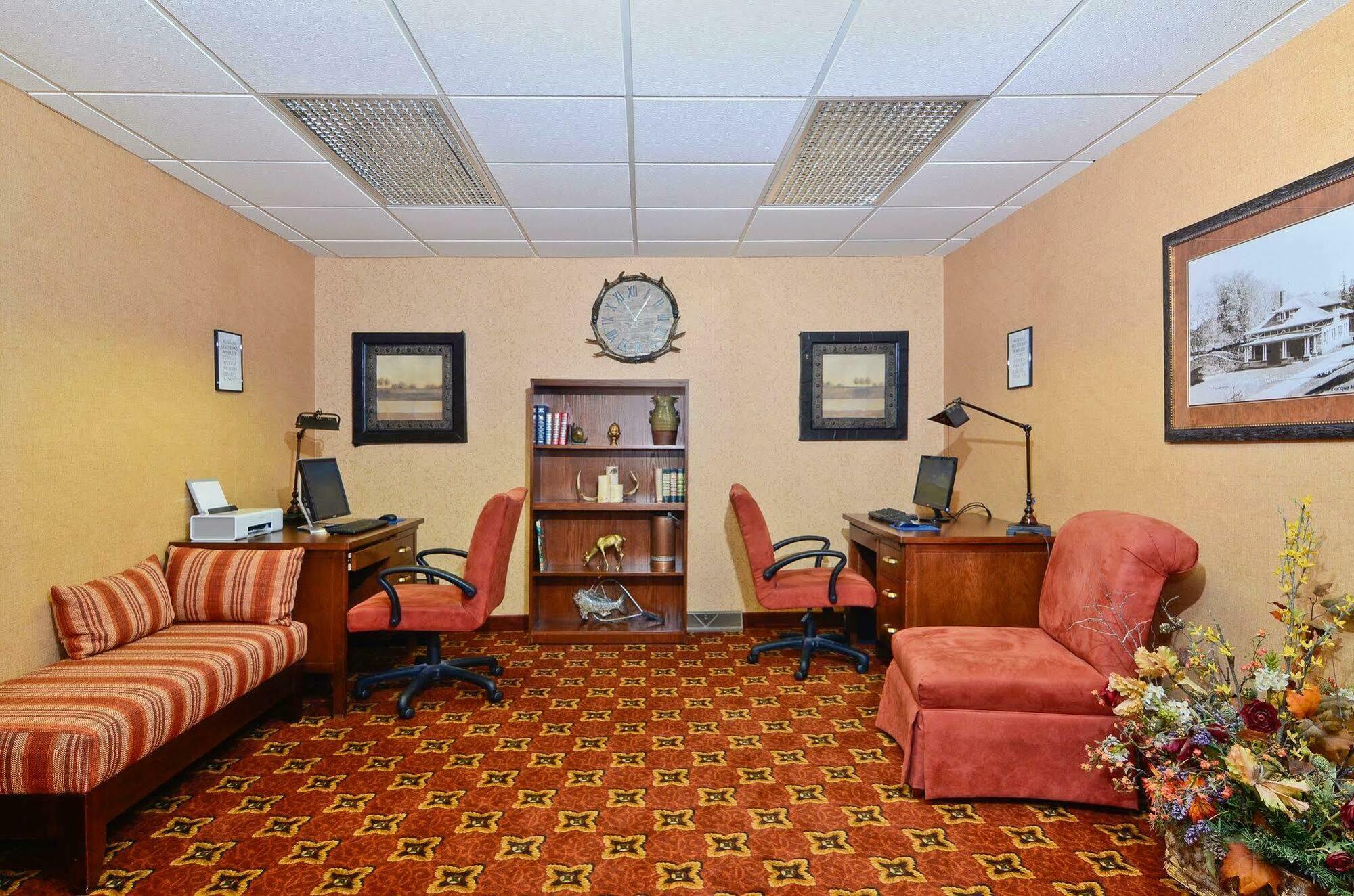 Best Western Plus Concord Inn Minocqua Kültér fotó