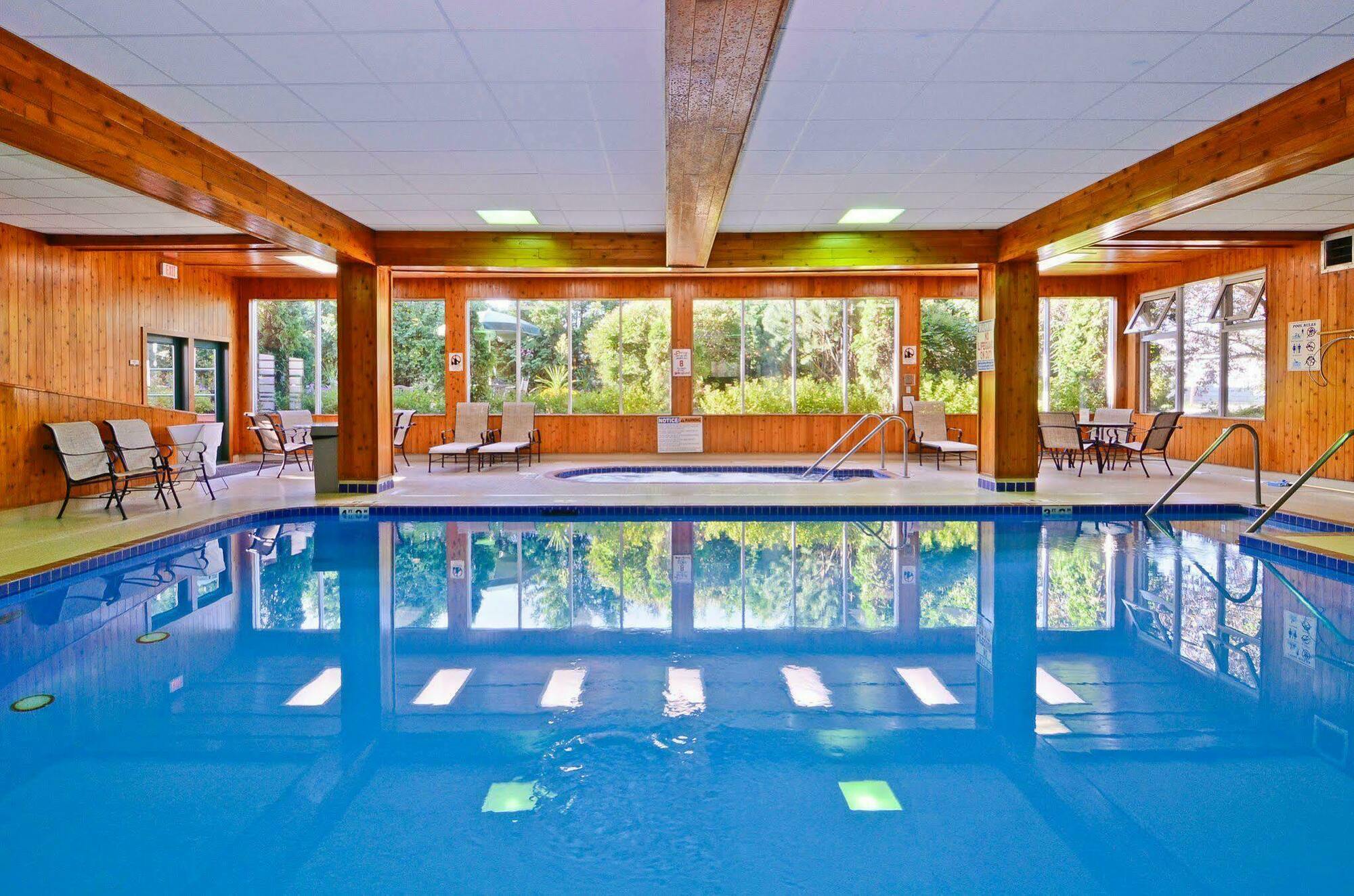 Best Western Plus Concord Inn Minocqua Kültér fotó