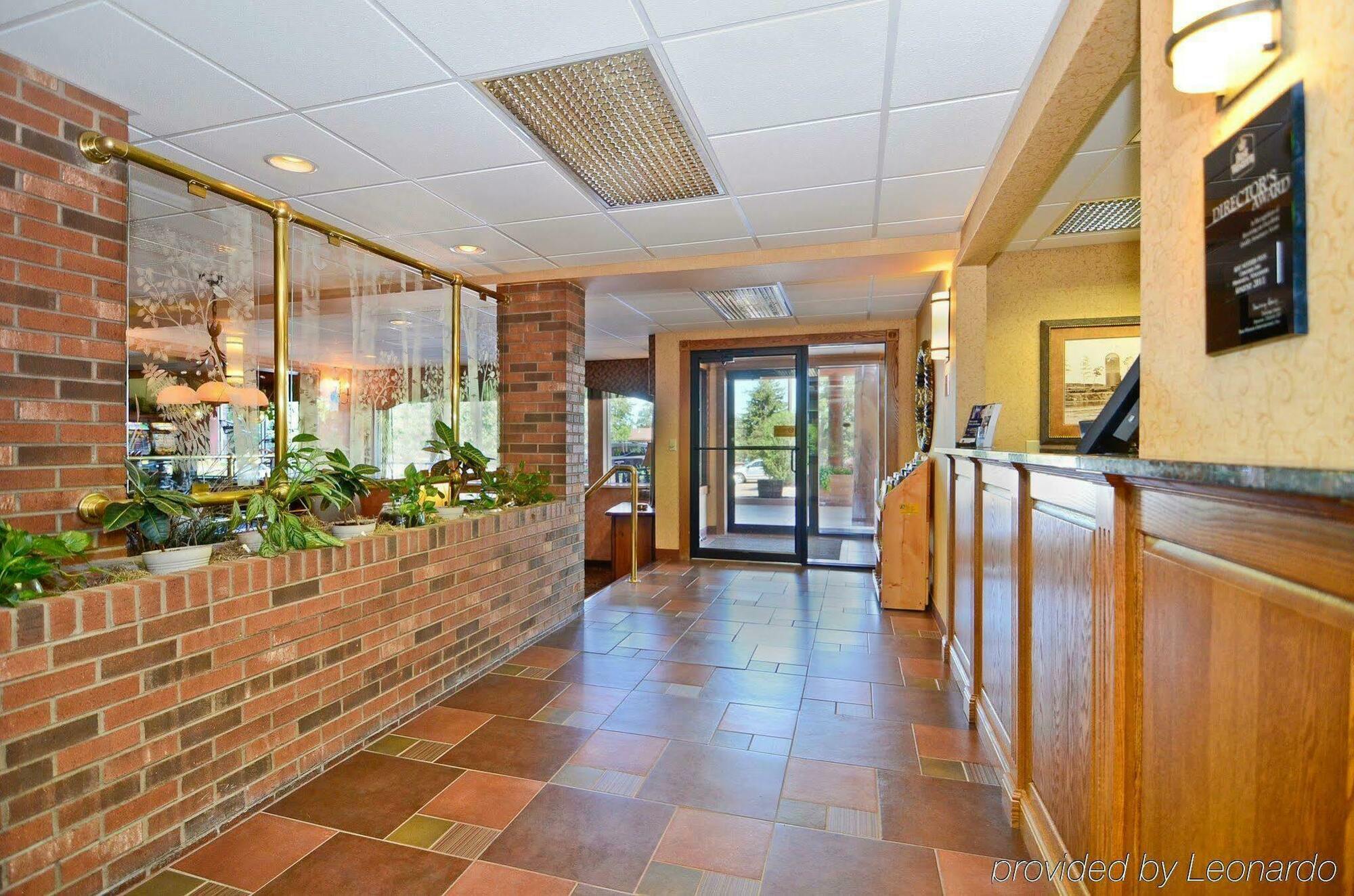 Best Western Plus Concord Inn Minocqua Kültér fotó