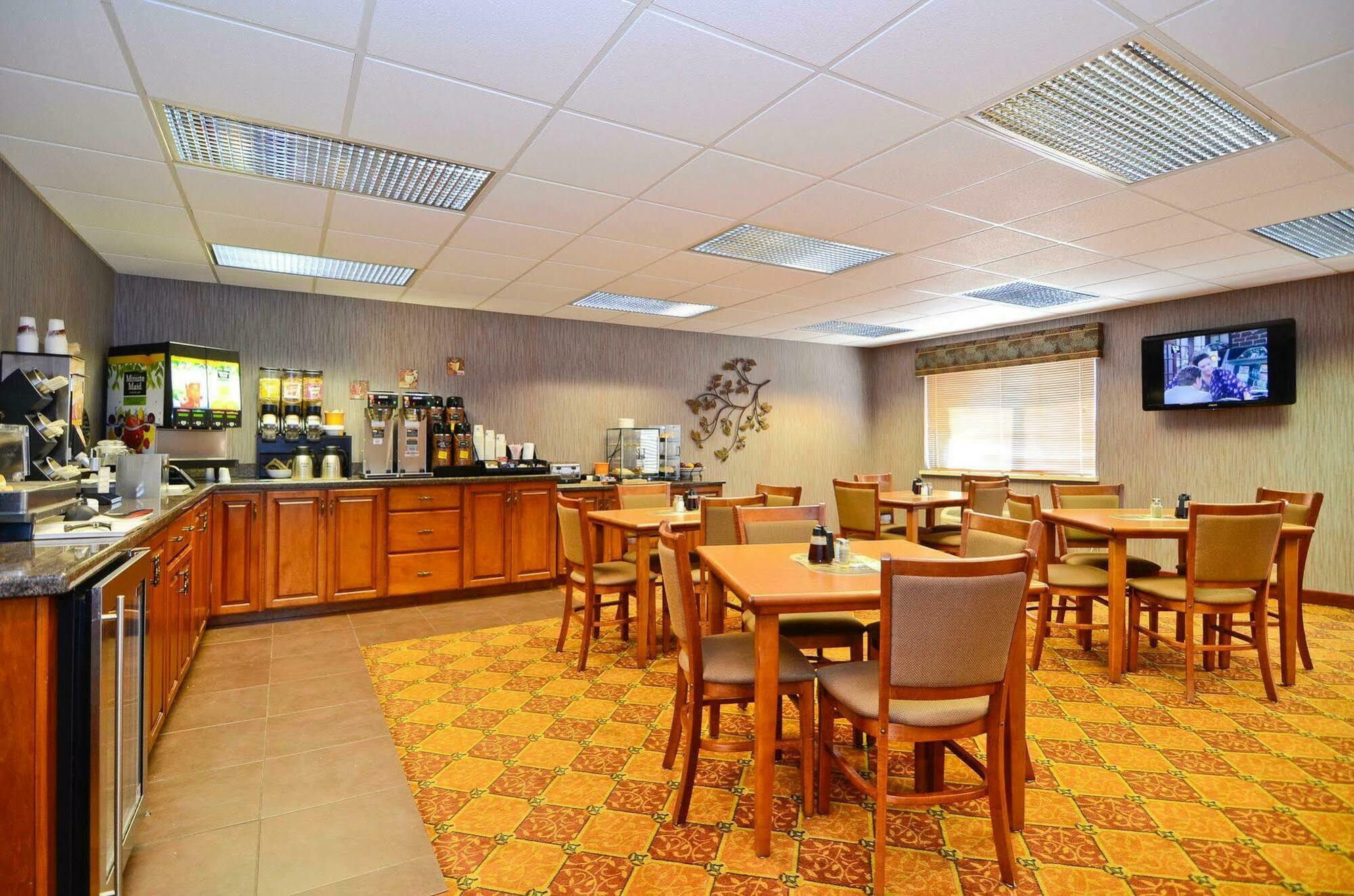 Best Western Plus Concord Inn Minocqua Kültér fotó
