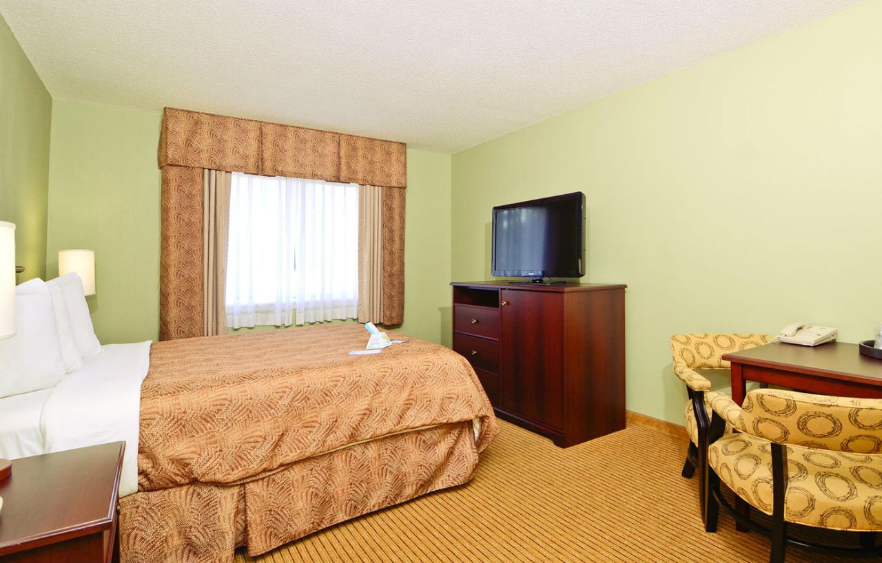 Best Western Plus Concord Inn Minocqua Kültér fotó